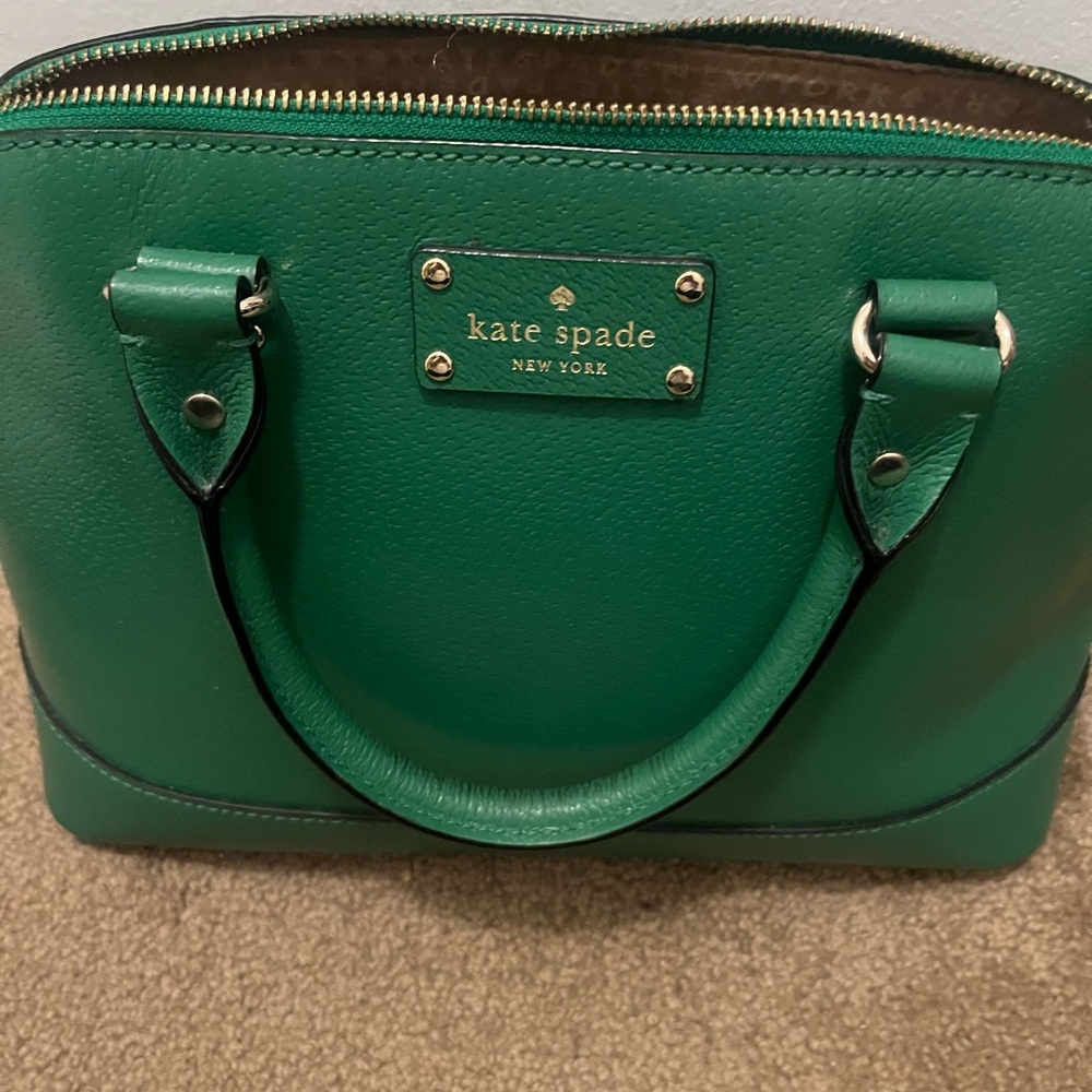 Kate Spade Satchel